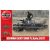 Airfix German Light Tank Pz.Kpfw.35(t) makett