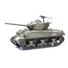 Airfix M4A3(76)W, Battle of the Bulge makett