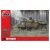Airfix M7 Priest makett