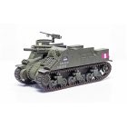 Airfix M7 Priest makett