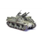 Airfix M7 Priest makett