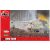 Airfix King Tiger makett