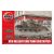 Airfix M-18 Hellcat makett