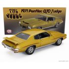 ACME-MODELS PONTIAC GTO JUDGE COUPE 1971