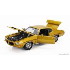 ACME-MODELS PONTIAC GTO JUDGE COUPE 1971