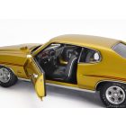 ACME-MODELS PONTIAC GTO JUDGE COUPE 1971