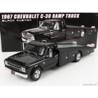 ACME CHEVROLET C-30 TRUCK RAMP CAR TRANSPORTER 1967