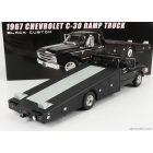ACME CHEVROLET C-30 TRUCK RAMP CAR TRANSPORTER 1967
