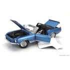 ACME-MODELS FORD MUSTANG SHELBY GT500 CABRIOLET 1968
