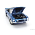 ACME-MODELS FORD MUSTANG SHELBY GT500 CABRIOLET 1968