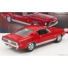 ACME Ford MUSTANG SHELBY GT500 KR COUPE 1968