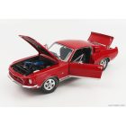 ACME Ford MUSTANG SHELBY GT500 KR COUPE 1968