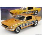 ACME Ford MUSTANG A/FX COUPE N 0 HARVEY FORD 1965 DYNO DON