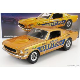 ACME Ford MUSTANG A/FX COUPE N 0 HARVEY FORD 1965 DYNO DON