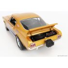 ACME Ford MUSTANG A/FX COUPE N 0 HARVEY FORD 1965 DYNO DON