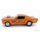 ACME-MODELS FORD MUSTANG A/FX COUPE N 0 RAT FINK MIGHTY 1965