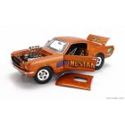 ACME-MODELS FORD MUSTANG A/FX COUPE N 0 RAT FINK MIGHTY 1965