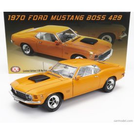 ACME-MODELS - FORD USA - MUSTANG BOSS 429 COUPE 1970