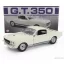 ACME-MODELS FORD MUSTANG SHELBY GT350 COUPE 1965