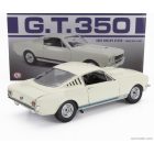 ACME-MODELS FORD MUSTANG SHELBY GT350 COUPE 1965