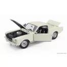 ACME-MODELS FORD MUSTANG SHELBY GT350 COUPE 1965