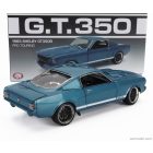ACME-MODELS FORD MUSTANG SHELBY GT350 COUPE PRO TOURING 1965