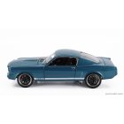 ACME-MODELS FORD MUSTANG SHELBY GT350 COUPE PRO TOURING 1965