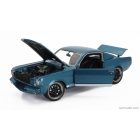 ACME-MODELS FORD MUSTANG SHELBY GT350 COUPE PRO TOURING 1965
