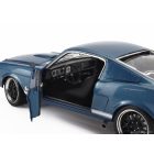 ACME-MODELS FORD MUSTANG SHELBY GT350 COUPE PRO TOURING 1965