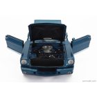 ACME-MODELS FORD MUSTANG SHELBY GT350 COUPE PRO TOURING 1965
