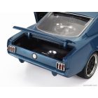 ACME-MODELS FORD MUSTANG SHELBY GT350 COUPE PRO TOURING 1965