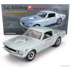 ACME Ford MUSTANG A/FX COUPE N 0 RACING 1965 LES RITCHEY
