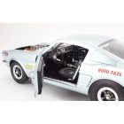 ACME Ford MUSTANG A/FX COUPE N 0 RACING 1965 LES RITCHEY