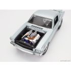 ACME Ford MUSTANG A/FX COUPE N 0 RACING 1965 LES RITCHEY