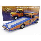 ACME DODGE D-300 TRUCK RAMP CAR TRANSPORTER RAT TRAP 1970
