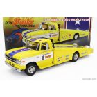ACME DODGE D-300 TRUCK RAMP CAR TRANSPORTER THE SNAKE 1970