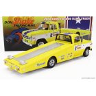 ACME DODGE D-300 TRUCK RAMP CAR TRANSPORTER THE SNAKE 1970
