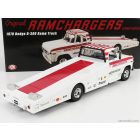 ACME DODGE D-300 TRUCK RAMP CAR TRANSPORTER RAMCHARGERS 1970