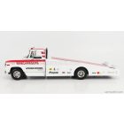 ACME DODGE D-300 TRUCK RAMP CAR TRANSPORTER RAMCHARGERS 1970