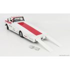 ACME DODGE D-300 TRUCK RAMP CAR TRANSPORTER RAMCHARGERS 1970