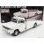 ACME DODGE D-300 TRUCK RAMP CAR TRANSPORTER 1970