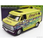 ACME-MODELS - CHEVROLET - G-SERIES BOOGIE VAN 1976