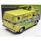 ACME-MODELS - CHEVROLET - G-SERIES BOOGIE VAN 1976
