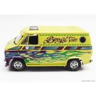 ACME-MODELS - CHEVROLET - G-SERIES BOOGIE VAN 1976
