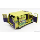 ACME-MODELS - CHEVROLET - G-SERIES BOOGIE VAN 1976
