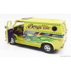 ACME-MODELS - CHEVROLET - G-SERIES BOOGIE VAN 1976