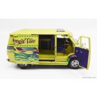 ACME-MODELS - CHEVROLET - G-SERIES BOOGIE VAN 1976