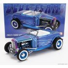 ACME-MODELS FORD ROADSTER HOT ROD CUSTOM 1932