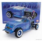 ACME-MODELS FORD ROADSTER HOT ROD CUSTOM 1932