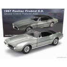 ACME-MODELS PONTIAC FIREBIRD COUPE 1967